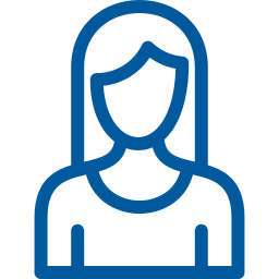 woman Icon Female
