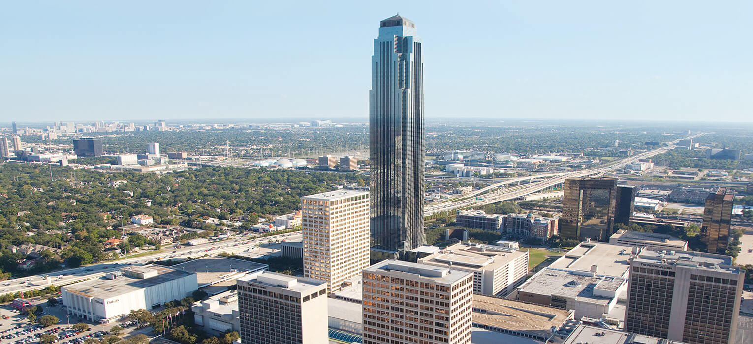 Galleria Office Towers - Azrieli Group